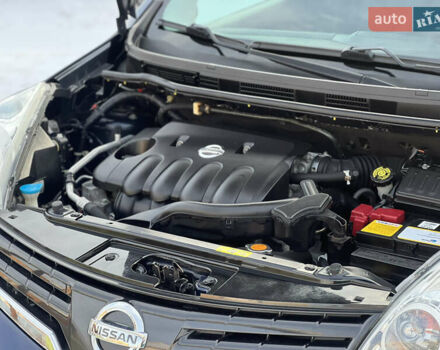 Синий Ниссан Ноут, объемом двигателя 1.6 л и пробегом 200 тыс. км за 8399 $, фото 55 на Automoto.ua