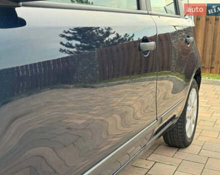 Синій Ніссан Ноут, об'ємом двигуна 1.4 л та пробігом 167 тис. км за 5650 $, фото 17 на Automoto.ua