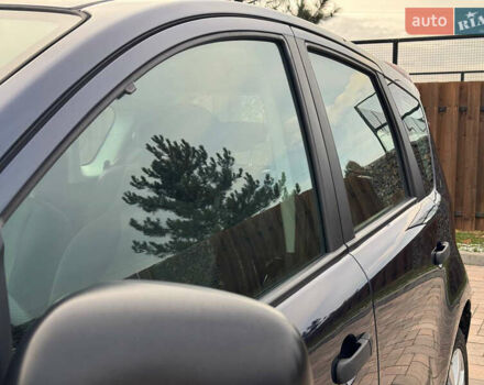 Синій Ніссан Ноут, об'ємом двигуна 1.4 л та пробігом 167 тис. км за 5650 $, фото 14 на Automoto.ua