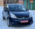 Синий Ниссан Ноут, объемом двигателя 1.6 л и пробегом 200 тыс. км за 8399 $, фото 33 на Automoto.ua