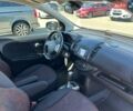 Синій Ніссан Ноут, об'ємом двигуна 1.6 л та пробігом 155 тис. км за 6999 $, фото 13 на Automoto.ua