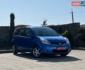 Синий Ниссан Ноут, объемом двигателя 1.6 л и пробегом 148 тыс. км за 6900 $, фото 6 на Automoto.ua
