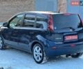 Синий Ниссан Ноут, объемом двигателя 1.6 л и пробегом 208 тыс. км за 8300 $, фото 34 на Automoto.ua