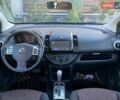 Синий Ниссан Ноут, объемом двигателя 1.6 л и пробегом 148 тыс. км за 6900 $, фото 13 на Automoto.ua