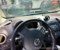 Синий Ниссан Ноут, объемом двигателя 1.6 л и пробегом 208 тыс. км за 8300 $, фото 8 на Automoto.ua