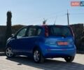 Синий Ниссан Ноут, объемом двигателя 1.6 л и пробегом 148 тыс. км за 6900 $, фото 12 на Automoto.ua