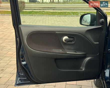 Синій Ніссан Ноут, об'ємом двигуна 1.4 л та пробігом 167 тис. км за 5650 $, фото 25 на Automoto.ua