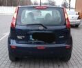 Синій Ніссан Ноут, об'ємом двигуна 15 л та пробігом 150 тис. км за 6900 $, фото 6 на Automoto.ua