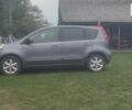 Ниссан Ноут 2009 в Дубровице на Automoto.ua Синий Ниссан Ноут, объемом двигателя 1.46 л и пробегом 250 тыс. км за 6300 $, фото 10 на Automoto.ua