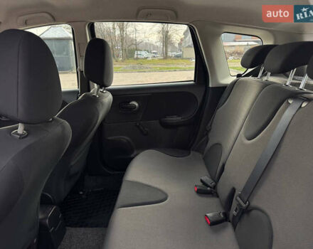 Синій Ніссан Ноут, об'ємом двигуна 1.4 л та пробігом 167 тис. км за 5650 $, фото 36 на Automoto.ua