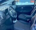 Синий Ниссан Ноут, объемом двигателя 1.6 л и пробегом 208 тыс. км за 8300 $, фото 24 на Automoto.ua