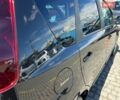 Синій Ніссан Ноут, об'ємом двигуна 1.6 л та пробігом 155 тис. км за 6999 $, фото 10 на Automoto.ua