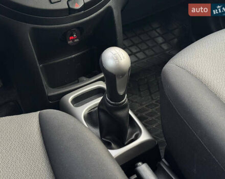 Синій Ніссан Ноут, об'ємом двигуна 1.4 л та пробігом 167 тис. км за 5650 $, фото 31 на Automoto.ua