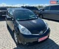 Синій Ніссан Ноут, об'ємом двигуна 1.6 л та пробігом 155 тис. км за 6999 $, фото 4 на Automoto.ua