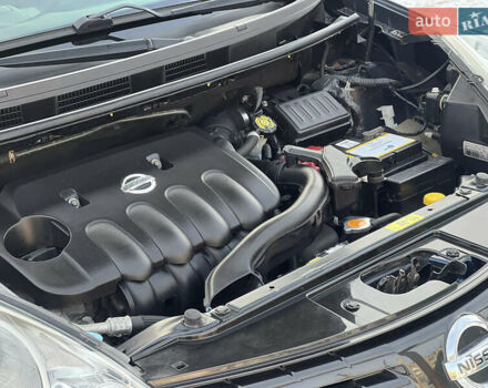 Синий Ниссан Ноут, объемом двигателя 1.6 л и пробегом 200 тыс. км за 8399 $, фото 56 на Automoto.ua