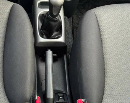 Синій Ніссан Ноут, об'ємом двигуна 1.4 л та пробігом 167 тис. км за 5650 $, фото 35 на Automoto.ua