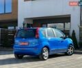 Синий Ниссан Ноут, объемом двигателя 1.6 л и пробегом 148 тыс. км за 6900 $, фото 8 на Automoto.ua