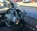 Синій Ніссан Ноут, об'ємом двигуна 1.6 л та пробігом 155 тис. км за 6999 $, фото 12 на Automoto.ua
