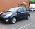 Синій Ніссан Ноут, об'ємом двигуна 15 л та пробігом 150 тис. км за 6900 $, фото 1 на Automoto.ua