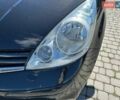 Синій Ніссан Ноут, об'ємом двигуна 1.6 л та пробігом 155 тис. км за 6999 $, фото 7 на Automoto.ua