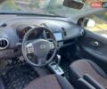 Синий Ниссан Ноут, объемом двигателя 1.6 л и пробегом 148 тыс. км за 6900 $, фото 14 на Automoto.ua