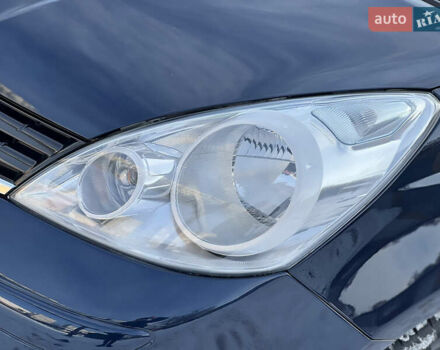 Синий Ниссан Ноут, объемом двигателя 1.6 л и пробегом 200 тыс. км за 8399 $, фото 47 на Automoto.ua