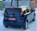 Синий Ниссан Ноут, объемом двигателя 1.6 л и пробегом 200 тыс. км за 8399 $, фото 38 на Automoto.ua