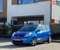 Синий Ниссан Ноут, объемом двигателя 1.6 л и пробегом 148 тыс. км за 6900 $, фото 1 на Automoto.ua