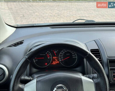 Синій Ніссан Ноут, об'ємом двигуна 1.4 л та пробігом 167 тис. км за 5650 $, фото 32 на Automoto.ua