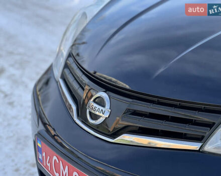Синий Ниссан Ноут, объемом двигателя 1.6 л и пробегом 200 тыс. км за 8399 $, фото 48 на Automoto.ua