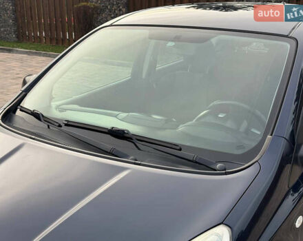 Синій Ніссан Ноут, об'ємом двигуна 1.4 л та пробігом 167 тис. км за 5650 $, фото 13 на Automoto.ua