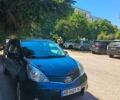 Синий Ниссан Ноут, объемом двигателя 1.6 л и пробегом 208 тыс. км за 8300 $, фото 5 на Automoto.ua