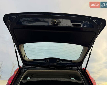 Синій Ніссан Ноут, об'ємом двигуна 1.4 л та пробігом 167 тис. км за 5650 $, фото 40 на Automoto.ua