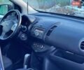 Синий Ниссан Ноут, объемом двигателя 1.6 л и пробегом 208 тыс. км за 8300 $, фото 28 на Automoto.ua