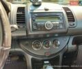 Синий Ниссан Ноут, объемом двигателя 1.6 л и пробегом 208 тыс. км за 8300 $, фото 10 на Automoto.ua