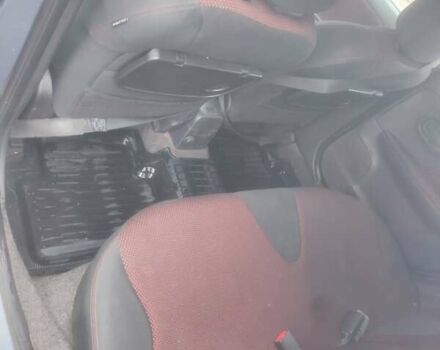 Ниссан Ноут 2009 в Дубровице на Automoto.ua Синий Ниссан Ноут, объемом двигателя 1.46 л и пробегом 250 тыс. км за 6300 $, фото 2 на Automoto.ua