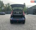 Синий Ниссан Ноут, объемом двигателя 1.39 л и пробегом 192 тыс. км за 6299 $, фото 18 на Automoto.ua