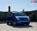 Синий Ниссан Ноут, объемом двигателя 1.6 л и пробегом 148 тыс. км за 6900 $, фото 5 на Automoto.ua