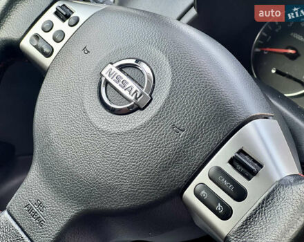 Синий Ниссан Ноут, объемом двигателя 1.6 л и пробегом 200 тыс. км за 8399 $, фото 74 на Automoto.ua