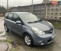 Синій Ніссан Ноут, об'ємом двигуна 1.5 л та пробігом 205 тис. км за 6800 $, фото 4 на Automoto.ua