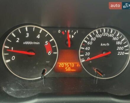 Синій Ніссан Ноут, об'ємом двигуна 1.5 л та пробігом 205 тис. км за 6800 $, фото 19 на Automoto.ua