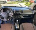 Синій Ніссан Ноут, об'ємом двигуна 1.6 л та пробігом 205 тис. км за 7200 $, фото 20 на Automoto.ua