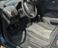 Синий Ниссан Ноут, объемом двигателя 1.39 л и пробегом 233 тыс. км за 6000 $, фото 7 на Automoto.ua