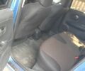 Синій Ніссан Ноут, об'ємом двигуна 1.6 л та пробігом 160 тис. км за 5950 $, фото 10 на Automoto.ua