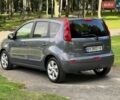 Синій Ніссан Ноут, об'ємом двигуна 1.39 л та пробігом 202 тис. км за 6190 $, фото 15 на Automoto.ua