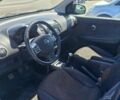 Синій Ніссан Ноут, об'ємом двигуна 1.6 л та пробігом 201 тис. км за 6709 $, фото 12 на Automoto.ua