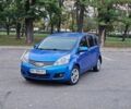 Синій Ніссан Ноут, об'ємом двигуна 1.6 л та пробігом 173 тис. км за 6300 $, фото 1 на Automoto.ua