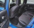 Синій Ніссан Ноут, об'ємом двигуна 1.6 л та пробігом 173 тис. км за 6300 $, фото 15 на Automoto.ua