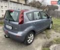 Синій Ніссан Ноут, об'ємом двигуна 1.5 л та пробігом 265 тис. км за 6000 $, фото 16 на Automoto.ua
