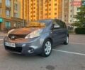 Синій Ніссан Ноут, об'ємом двигуна 1.46 л та пробігом 281 тис. км за 4300 $, фото 1 на Automoto.ua